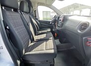 Mercedes-Benz Vito Ostatní 2,1 l 100 kw