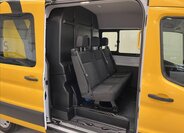 Ford Transit Kombi 2,0 l 125 kw