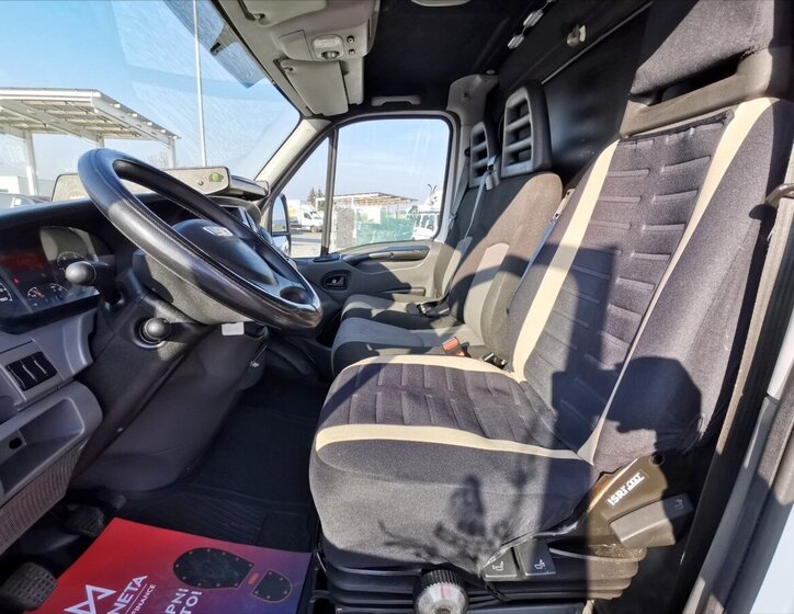 Iveco Daily Ostatní 2,3 l 93 kw