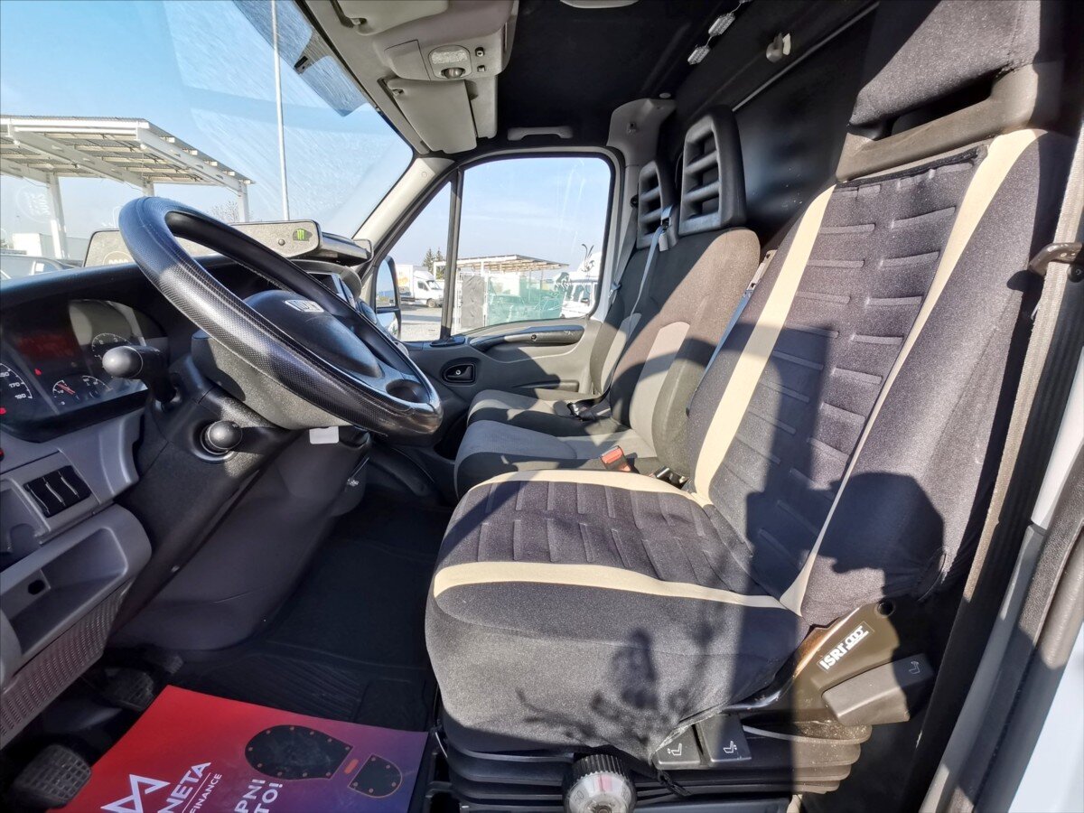 Iveco Daily Ostatní 2,3 l 93 kw