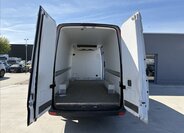 Mercedes-Benz Sprinter Ostatní 2,1 l 105 kw