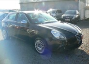 Alfa Romeo Giulietta 2