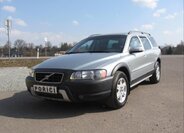 Volvo XC70 Kombi 2,4 l 136 kw