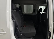 Volkswagen Caddy Kombi 1,4 l 81 kw