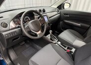 Suzuki Vitara SUV / Terénní 1,4 l 81 kw