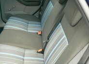 Ford Focus Hatchback 1,6 l 74 kw