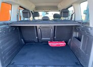 Citroën Berlingo MPV 1,6 l 73 kw