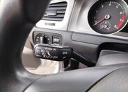 Volkswagen Golf Hatchback 1,4 l 90 kw