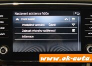 Škoda Superb Kombi 0,0 110 kw