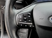 Ford Focus Kombi 1,5 l 88 kw