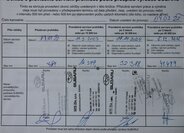 Subaru Forester SUV / Terénní 2,0 l 110 kw