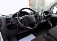 Peugeot Boxer 12