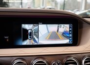 Mercedes-Benz Třídy S 15