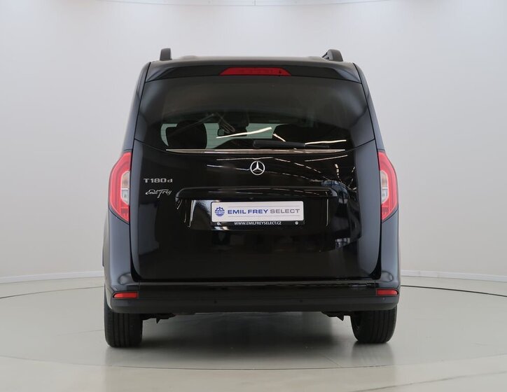 Mercedes-Benz Citan MPV 1,5 l 85 kw