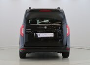 Mercedes-Benz Citan MPV 1,5 l 85 kw