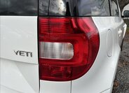 Škoda Yeti 41
