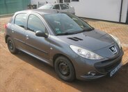 Peugeot 206 Hatchback 1,4 l 50 kw