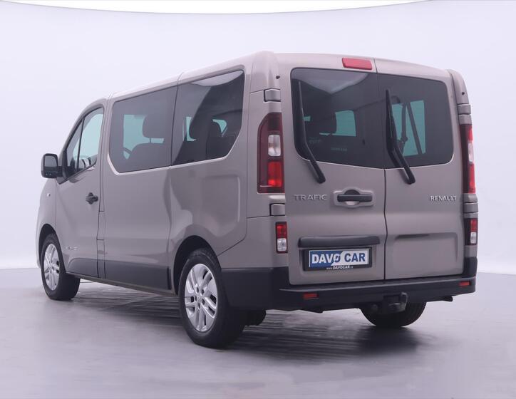 Renault Trafic 5