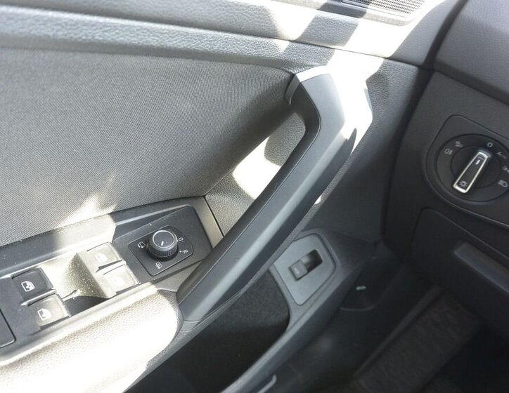 Volkswagen Tiguan SUV / Terénní 1,5 l 110 kw