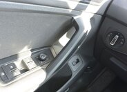 Volkswagen Tiguan SUV / Terénní 1,5 l 110 kw