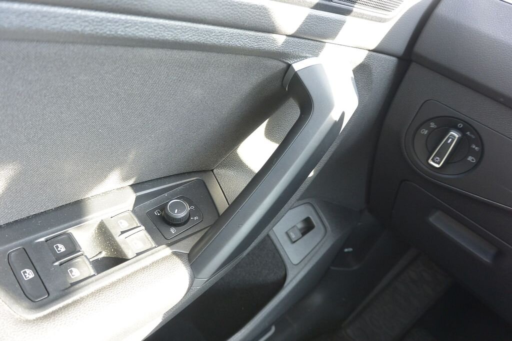 Volkswagen Tiguan SUV / Terénní 1,5 l 110 kw