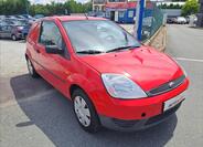 Ford Fiesta 2