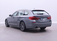 BMW Řada 5 Kombi 2,0 l 140 kw