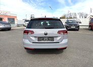 Volkswagen Passat Kombi 2,0 l 110 kw