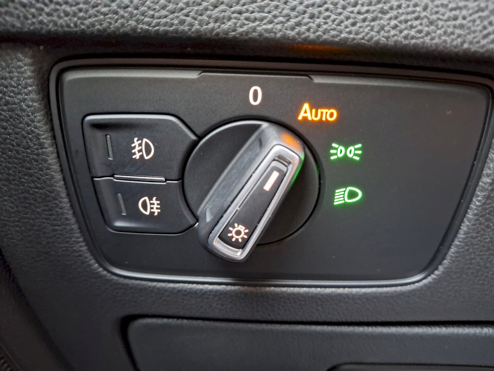 Volkswagen Passat Kombi 1,5 l 110 kw