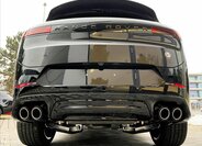 Land Rover Range Rover Sport SUV / Terénní 4,4 l 467 kw
