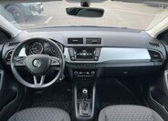 Škoda Fabia Hatchback 999,0 81 kw