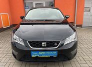 Seat Leon 5