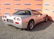 Chevrolet Corvette Kupé 5,7 l 253 kw