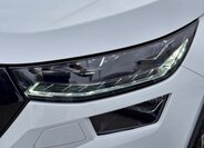 Škoda Kodiaq SUV / Terénní 2,0 l 147 kw