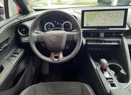 Toyota C-HR 12