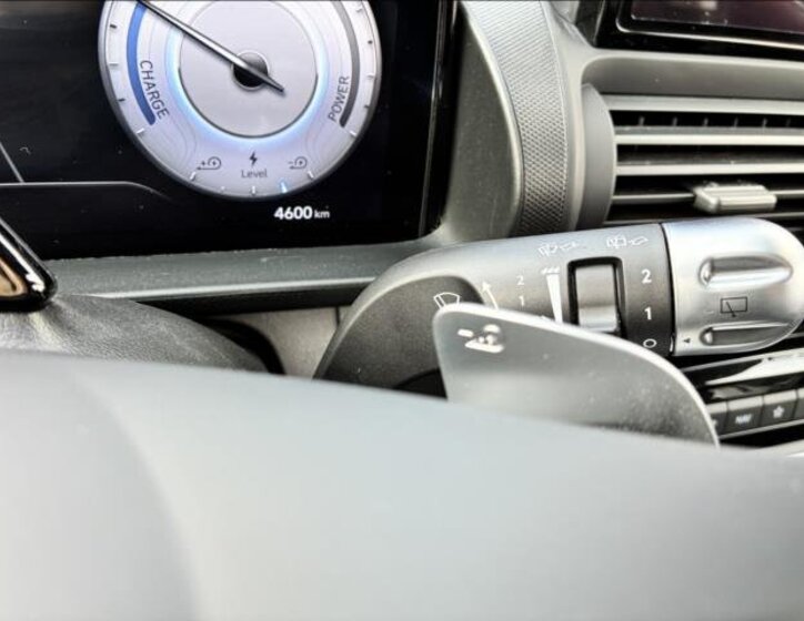 Hyundai Inster SUV / Terénní 0,0 84 kw