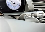 Hyundai Inster SUV / Terénní 0,0 84 kw