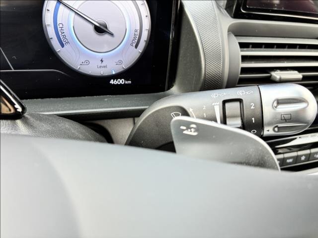 Hyundai Inster SUV / Terénní 0,0 84 kw