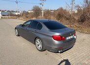 BMW Řada 5 Sedan / Limuzína 0,0 0