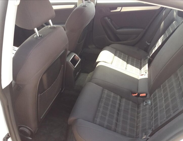 Audi A5 Liftback 2,0 l 140 kw