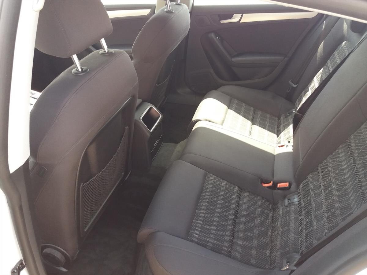 Audi A5 Liftback 2,0 l 140 kw