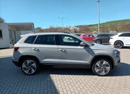 Škoda Karoq SUV / Terénní 2,0 l 110 kw