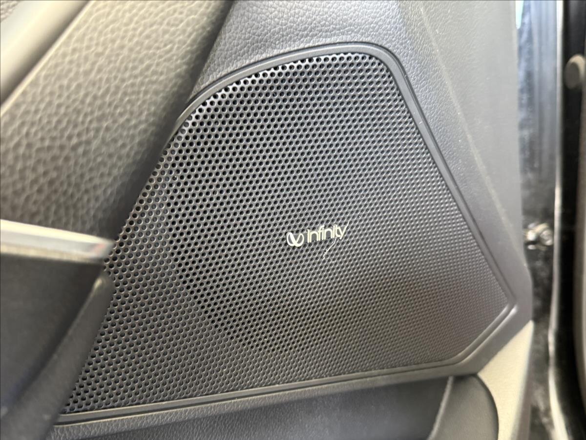 Jaguar XF Kombi 3,0 l 202 kw