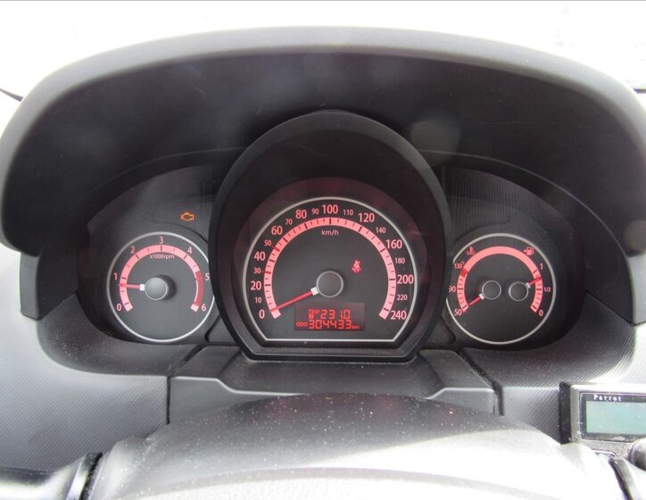 KIA Ceed Kombi 1,6 l 66 kw
