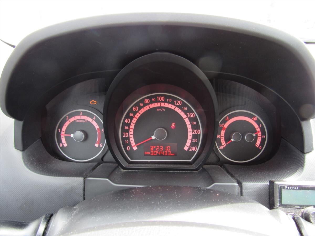 KIA Ceed Kombi 1,6 l 66 kw