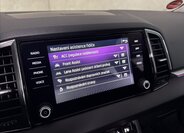 Škoda Karoq SUV / Terénní 2,0 l 85 kw