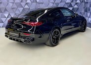 Mercedes-Benz CLE Ostatní 3,0 l 347 kw