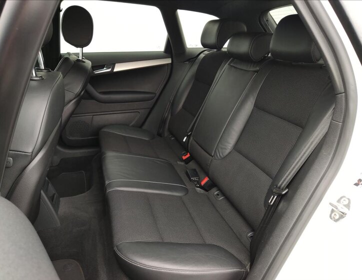 Audi A3 Hatchback 1,4 l 92 kw