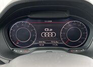 Audi Q2 SUV / Terénní 1,5 l 110 kw