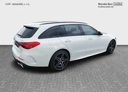 Mercedes-Benz Třídy C 5
